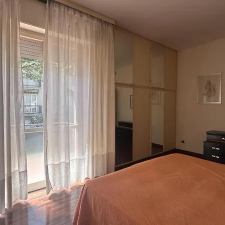 Accogliente Apt 5 Minuti A Piedi Dal Mare Con Parcheggio * Riccione