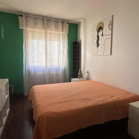 Accogliente Apt 5 Minuti A Piedi Dal Mare Con Parcheggio Apartamento