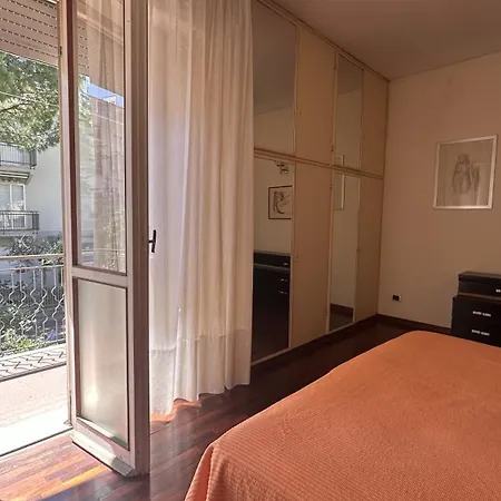 Apartamento Accogliente Apt 5 Minuti A Piedi Dal Mare Con Parcheggio Riccione