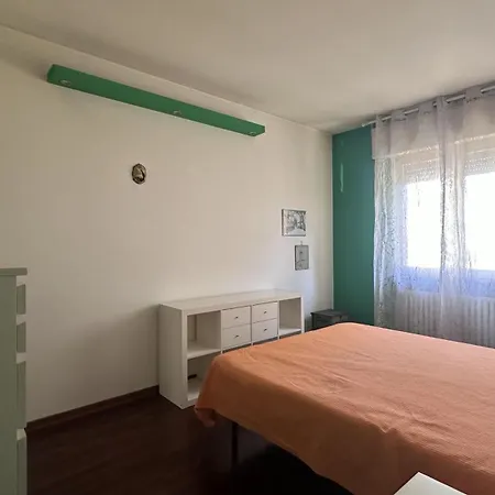 Accogliente Apt 5 Minuti A Piedi Dal Mare Con Parcheggio Lejlighed Riccione