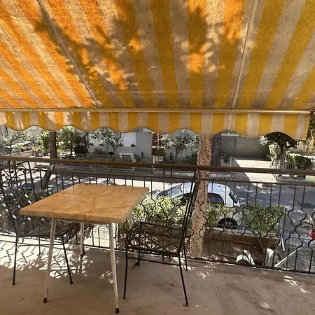 Apartamento Accogliente Apt 5 Minuti A Piedi Dal Mare Con Parcheggio Riccione