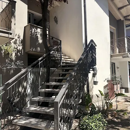 Apartamento Accogliente Apt 5 Minuti A Piedi Dal Mare Con Parcheggio Riccione