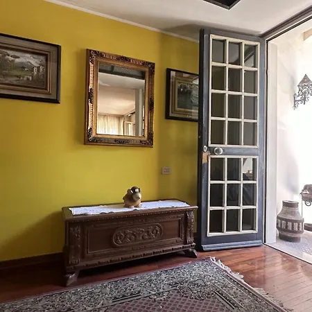 Accogliente Apt 5 Minuti A Piedi Dal Mare Con Parcheggio Riccione