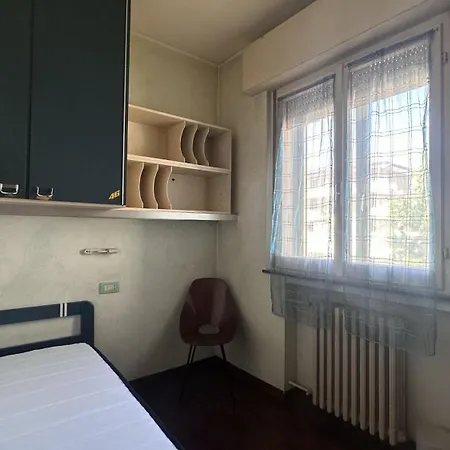 Accogliente Apt 5 Minuti A Piedi Dal Mare Con Parcheggio *