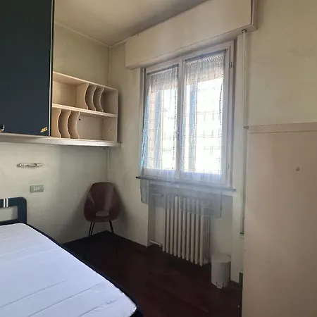 Accogliente Apt 5 Minuti A Piedi Dal Mare Con Parcheggio *