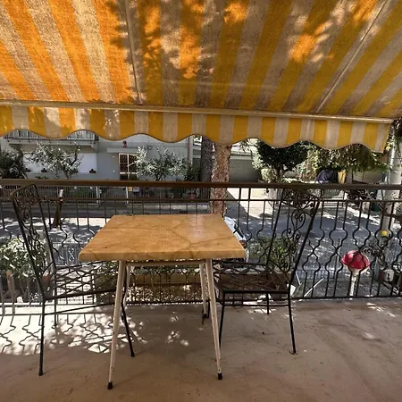 Accogliente Apt 5 Minuti A Piedi Dal Mare Con Parcheggio Riccione